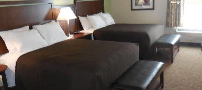 Ledgestone Hotel Елко Екстериор снимка